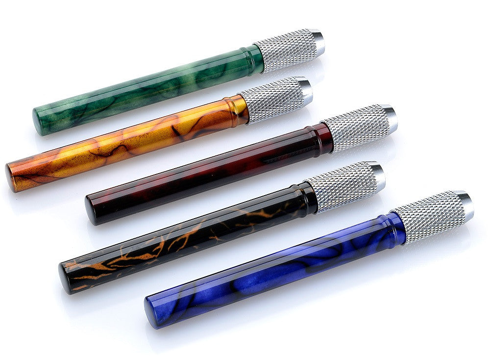 Artist Holder Extender Office Write Tool Colored Holders Pencils