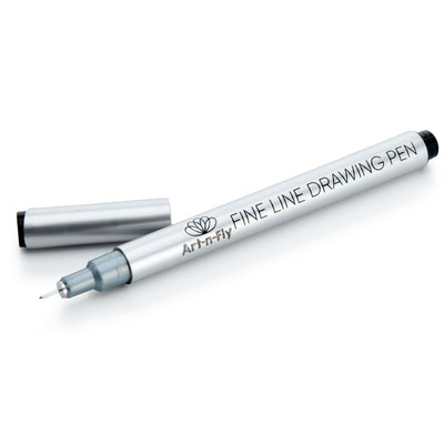 Which Fineliner is the BEST Of ALL?!